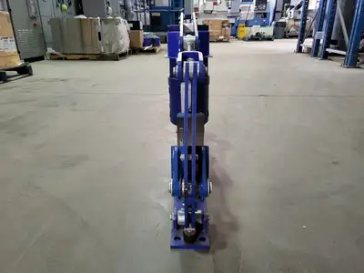 NEW 2015 VOITH H35
