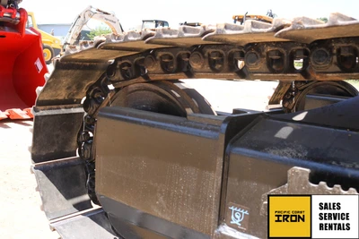 Used 2013 LINK-BELT 160X2 Excavators California US | Monster Iron Equipment Services #1481076