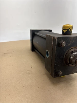 USED Parker CD2ANUS34AC