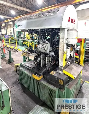 USED 2014 FICEP A162