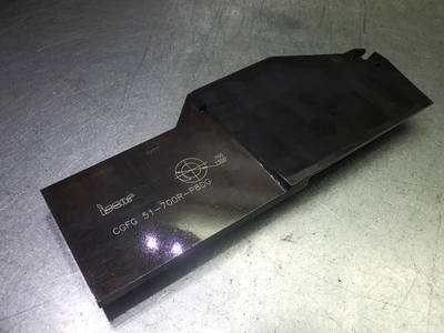 Iscar Indexable Grooving / Parting Blade CCFG 51-700R-P8DG (LOC2462)