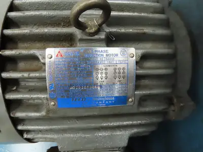 Used TWIN CITY FAN _UNKNOWN_ Blowers Indiana US | Arrow Industrial #1366759