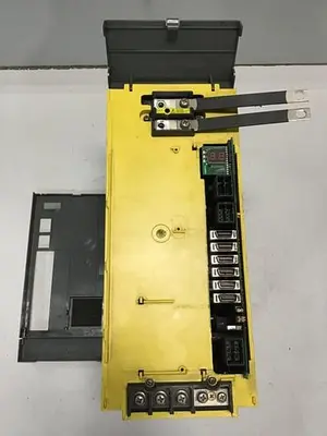 USED FANUC A06B-6079-H107