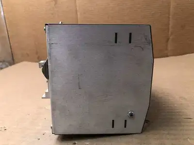 SOLA HD SDN 20-24-480C Compact Switching Power Supply din rail 24VDC