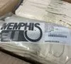 Used MEMPHIS GLOVES _UNKNOWN_ Miscellaneous MRO Ohio US | HGR 24 #1300984