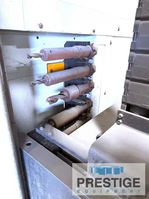 Used 2014 FICEP EXCALIBUR 1201 DE Beam / Drill Lines New York US | Prestige Equipment #1443947