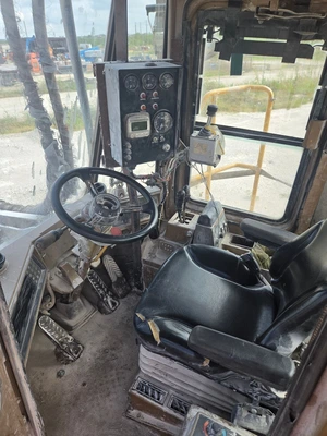 Used 1993 CATERPILLAR 980F Wheel Loaders Texas US | Proxy Equipment #1424218
