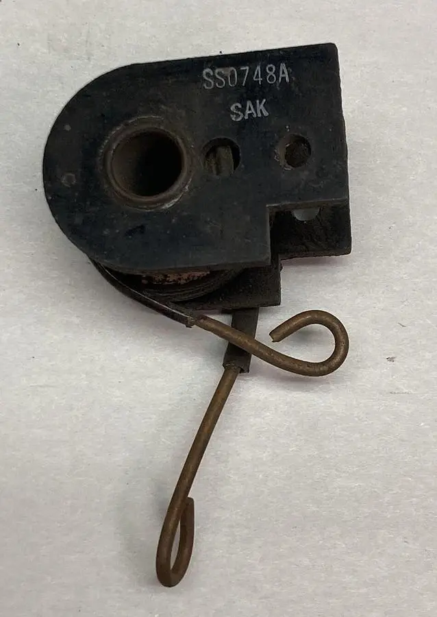 Used SAF _UNKNOWN_ A.C. Motors | Surplus Asset Holdings #1204537