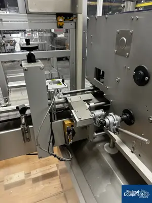 USED IMA IMA Cottoner, Model 150