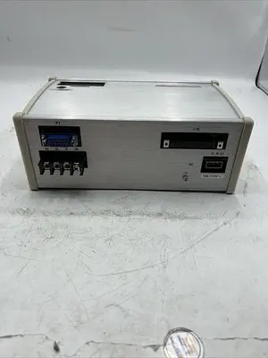 USED YAMAHA ERC