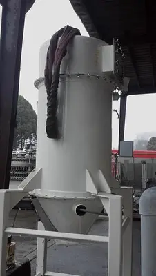 USED BOEDECKER RDPP36-10-3B-G