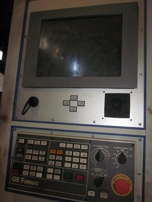 USED 1988 BUTLER NEWALL ICG100