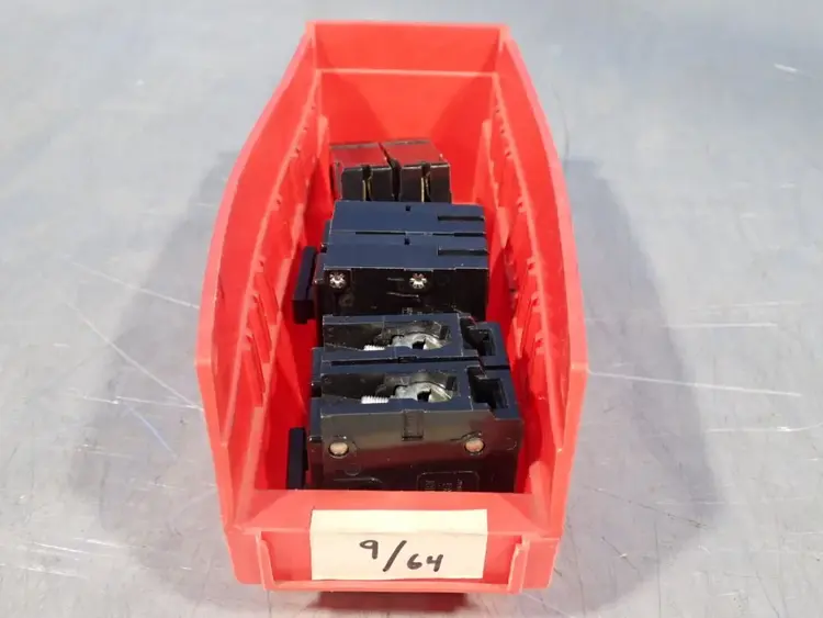New | in-Stock EATON E7819 Circuit Breakers | HGR 24 #731949