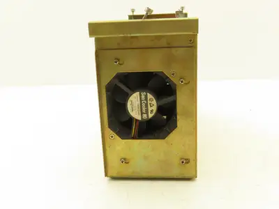 Fuji Electric CPS-420F Power Supply 200-240VAC Input Dual 24VDC Output