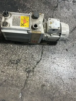 USED EDWARDS E2M18