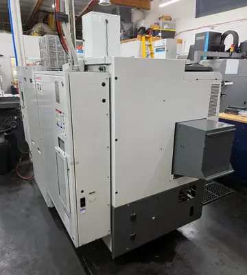 2016 HAAS ST-10 CNC Lathes | Machinery Network (7)