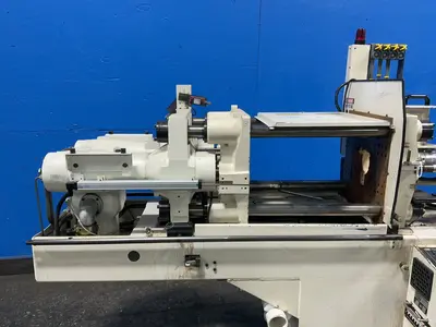 Used 1993 DR. BOY 50M Misc Plastics Equipment Ohio US | HGR 24 #1567007