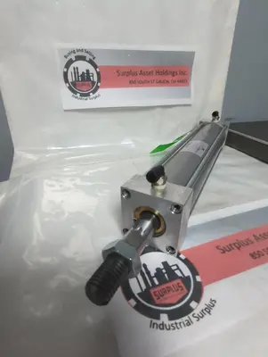 Used ADVANCE AUTOMATION TH-108-300X8DC Pneumatic Cylinders Ohio US | Surplus Asset Holdings #1365725
