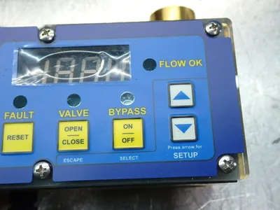 New | in-Stock PROTEUS INDUSTRIES INC 9WS2G30001 Pumps Ohio US | HGR 24 #870928