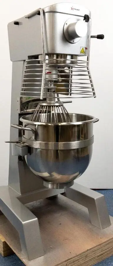 NEW OMCAN SP300A