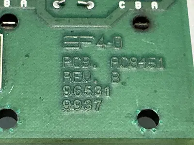 USED APSCO AC8450