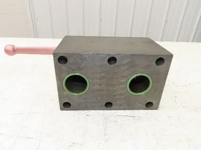 Used HYCON _UNKNOWN_ Valves/Fittings | Arrow Industrial #566365