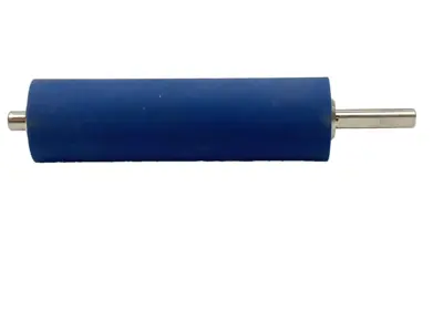 New | in-Stock SureKap Friction Slip Rubber Roller 3.5" Length Conveyor Parts Michigan US | Maverick Industrial Sales #1395892