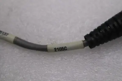 Y-CONNECTOR CABLE MODEM/ADFM ISCO PN SPA1810E STOCK 4836