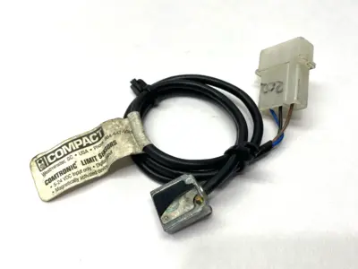 USED COMPACT COMTRONIC LIMIT SENSOR