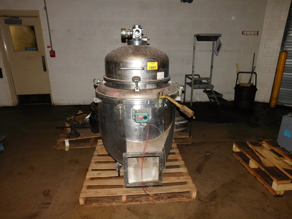 Westfalia Centrifuge