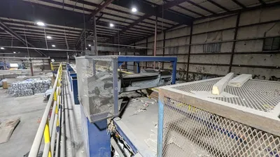 UNASSIGNED Unsassigned Conveyor | Alan Ross Machinery (7)