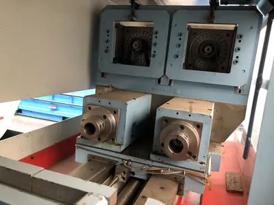 Used DELTASERVICE BB2/CN Deep Hole Drills IT | Gamba Macchine Srl #1282147