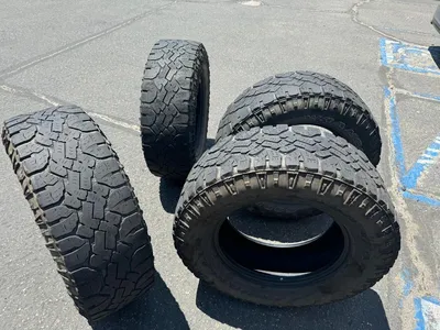 Goodyear _UNKNOWN_ Tires | Amiron Machinery (9)