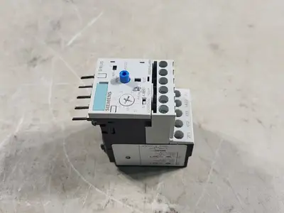 NEW SIEMENS 3RB2016-2PB0