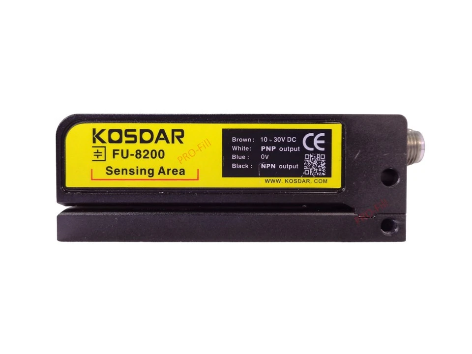 Sensor Kosdar FU-8200