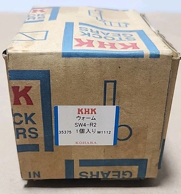 NEW KHK SW4-R2