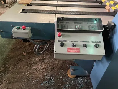 USED CORFINE ECONOPRESS