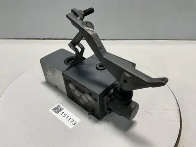 Used PARKER D3ML4BN10X4750 Valves/Fittings Michigan US | Ideal Machinery #1250214