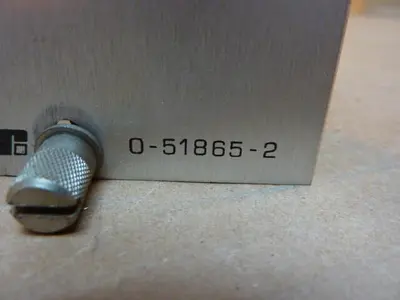 USED RELIANCE ELECTRIC 0-51865-2