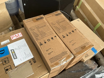 Used _UNKNOWN_ _UNKNOWN_ Residential Appliances Michigan US | Miedema Asset Management Group #1419359
