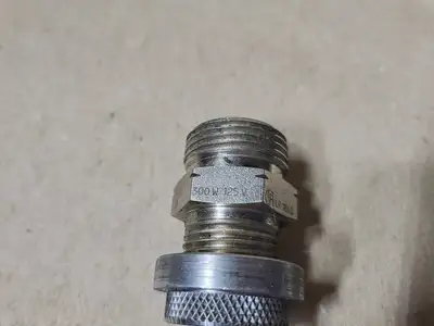 USED PHILLIPS & TEMRO TEM8609624