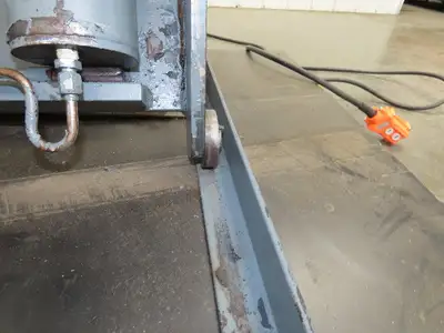 Used PENTALIFT _UNKNOWN_ Misc Lifts Indiana US | Arrow Industrial #1367358