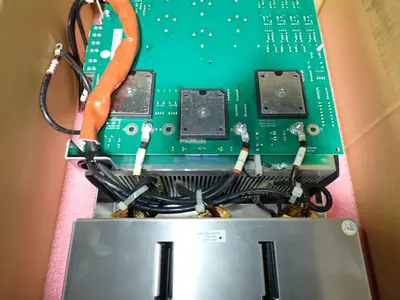 Subas 3k40 Power Module