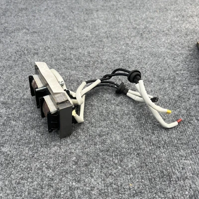 Used Muuntosähkö Oy - Trafox DC-4221 Transformers California US | Davliegogo LLC #1706076