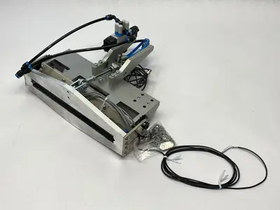 USED MANZ AUTOMATION A.01008.01