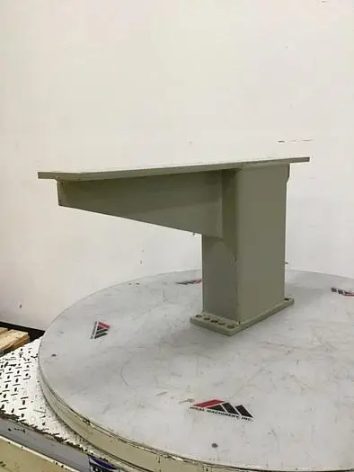 Used MARK II AUTOMATION 35 X 6 ROBOT STAND Robot Parts Michigan US | Ideal Machinery #604889