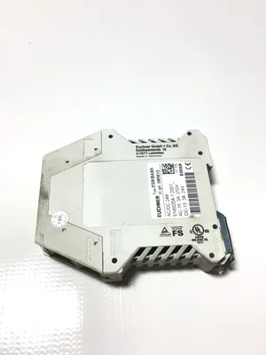 Euchner ESM-BA301 Safety Monitoring Relay 3A
