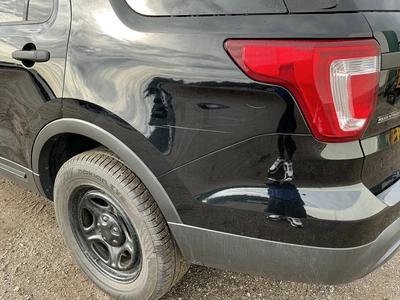 Used 2016 FORD EXPLORER SUVs Michigan US | Miedema Asset Management Group #1461439