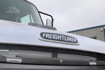 Used 2017 FREIGHTLINER 114SD Hooklifts & Roll-Offs Texas US | Roll Off Truck World #1491802