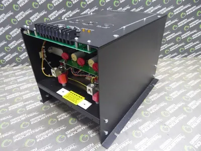 Ametek DCPF3-575-30-01 SCR Power Controller 3 Ph 600VAC 60Hz 2710178 New No Box